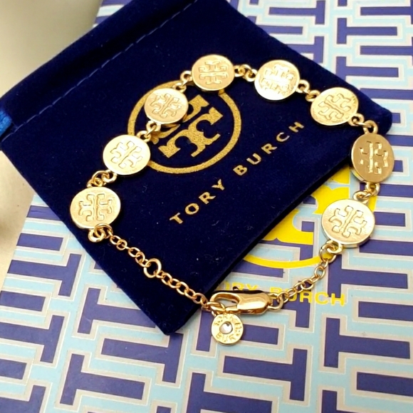 Tory Burch Bracelets 🚩🚩FINAL SALE 🚩🚩 - Picture 3 of 13